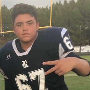 Meet your Posher, Jjaydon